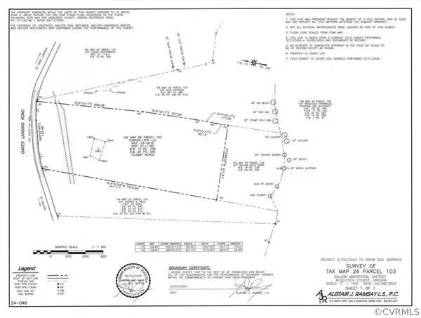 0 Oakes Landing, Saluda, VA 23149