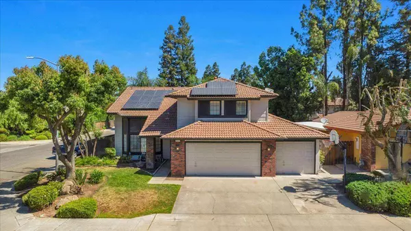 4074 W menlo Avenue, Fresno, CA 93722