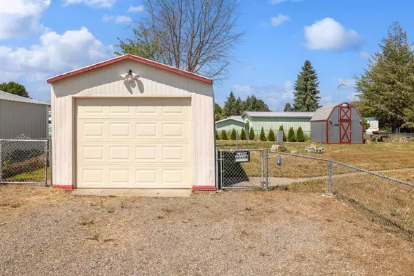 18614 E Courtland Ave, Spokane Valley, WA 99216