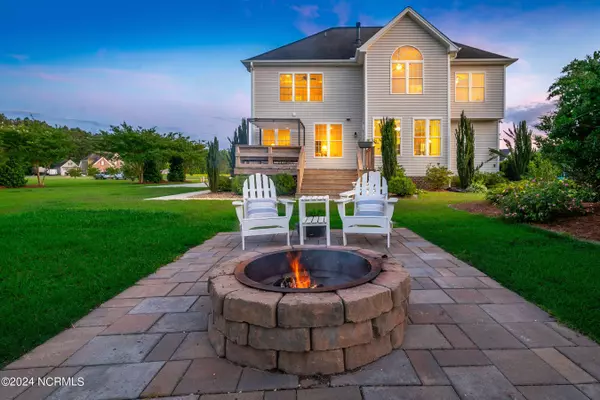 1799 Wheatstone Drive, Greenville, NC 27858