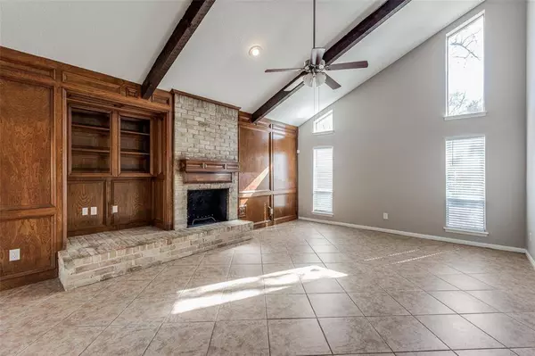 3914 Fir Forest DR, Spring, TX 77388