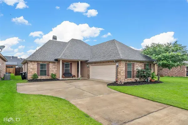 209 Roanoke Circle, Benton, LA 71006