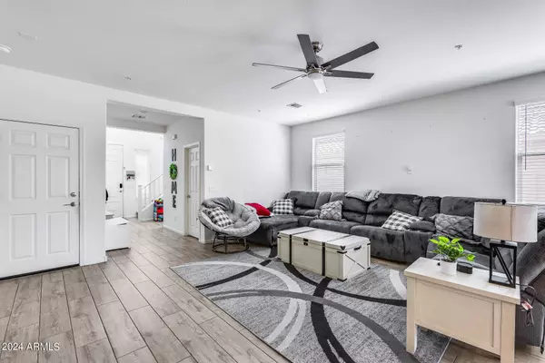 2482 N 212TH Lane, Buckeye, AZ 85396