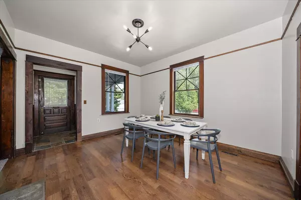 1303 W Spofford Ave, Spokane, WA 99205