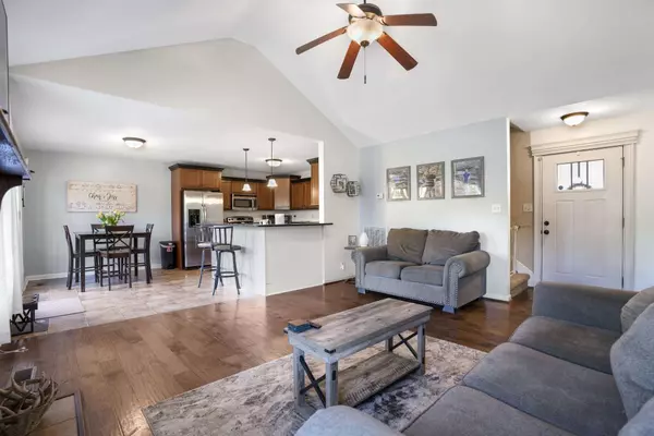 1144 Ishee Dr, Clarksville, TN 37042