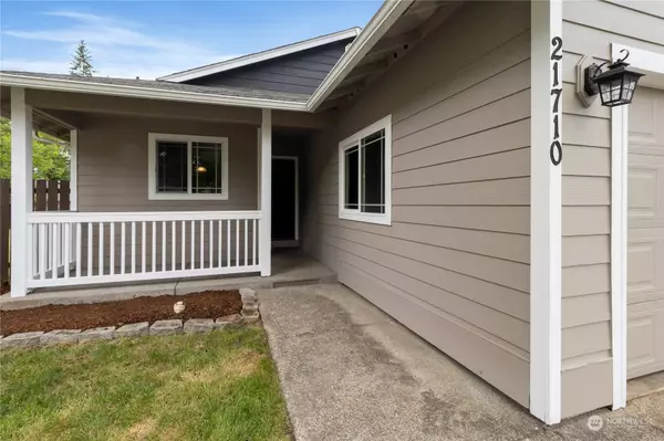 21710 64th Avenue Ct E, Spanaway, WA 98387