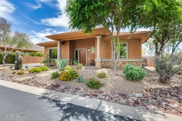 5311 E GRAY WOLF Trail, Cave Creek, AZ 85331