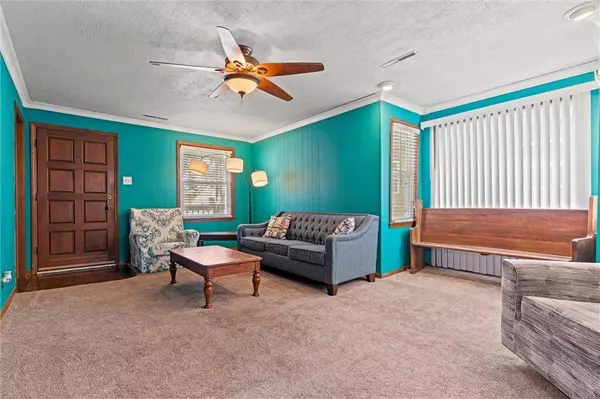 229 Brown AVE, Osawatomie, KS 66064