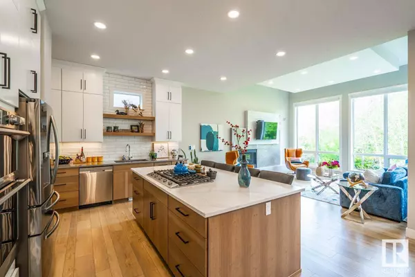 #50 95 SALISBURY WY, Sherwood Park, AB T8B 0C1