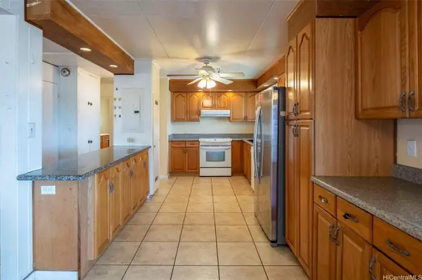 99-143 Pamoho Place, Aiea, HI 96701