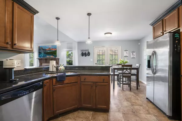 1144 Ishee Dr, Clarksville, TN 37042