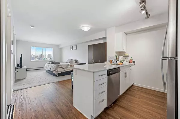 181 Skyview Ranch MNR NE #4404, Calgary, AB T3N 0V2