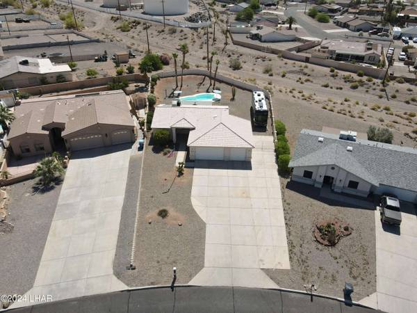 3290 Star Dr, Lake Havasu City, AZ 86406