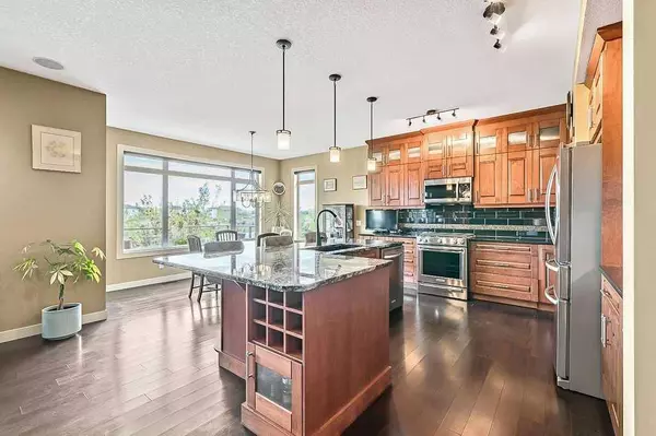 1621 Montrose TER SE, High River, AB T1V 0B5