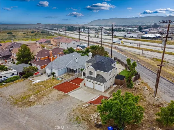 18529 Arrowhead BLVD, San Bernardino, CA 92407