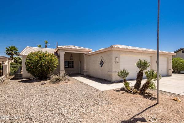 3290 Star Dr, Lake Havasu City, AZ 86406