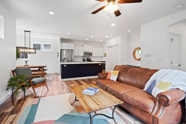 61154 Snowbrush Dr, Bend, OR 97702