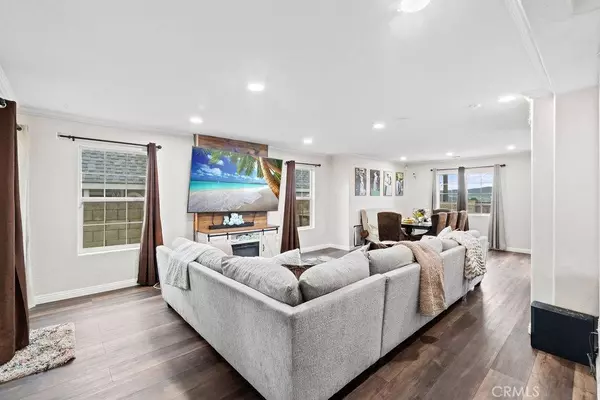 18529 Arrowhead BLVD, San Bernardino, CA 92407