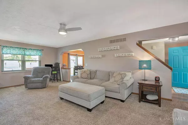 7716 Bridgewater Ln, Fairfield Twp, OH 45011