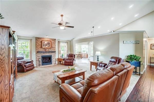 6081 Oak Ridge Drive, Huber Heights, OH 45424