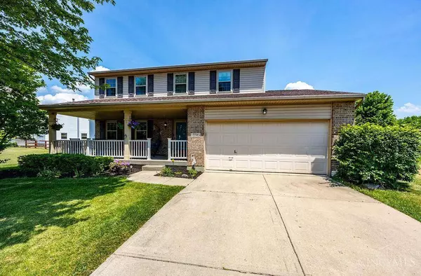 7716 Bridgewater Ln, Fairfield Twp, OH 45011