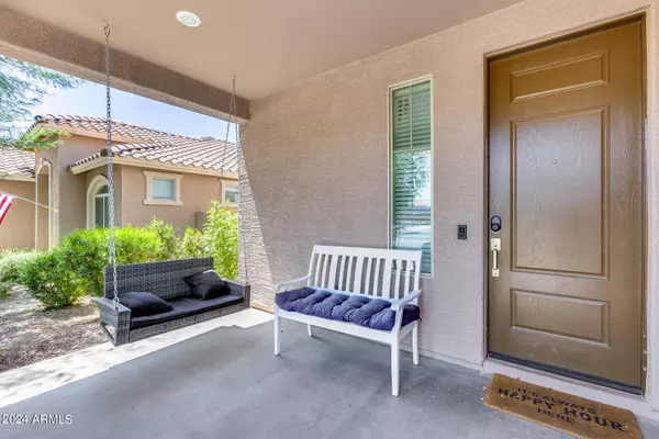 2482 N 212TH Lane, Buckeye, AZ 85396