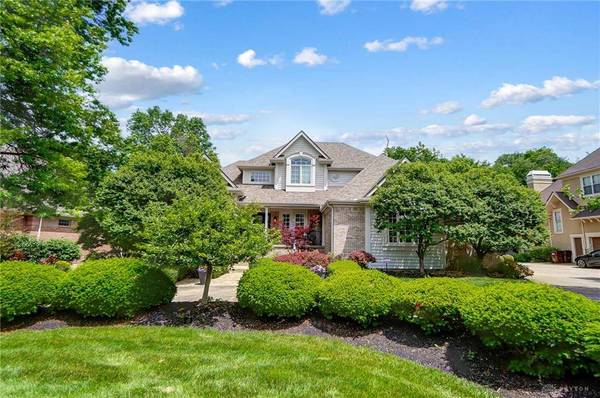 9816 Country Creek Way, Washington Twp, OH 45458