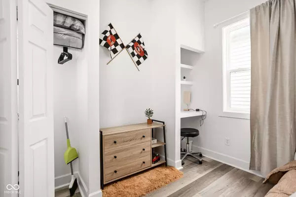 953 Lexington AVE, Indianapolis, IN 46203