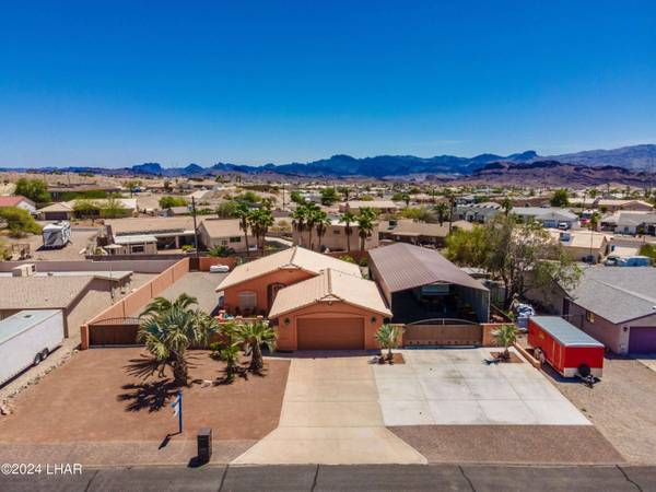 3916 Brookside Dr, Lake Havasu City, AZ 86406