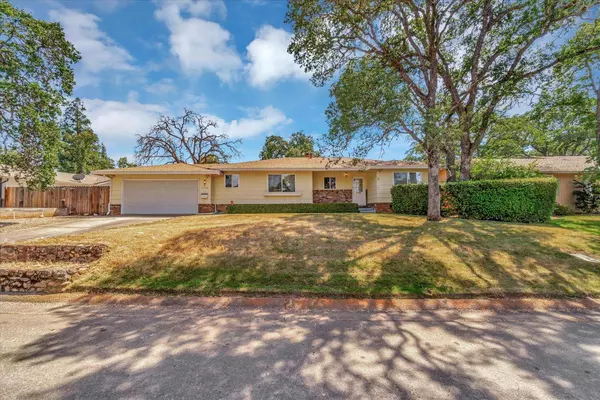 9524 Golden DR, Orangevale, CA 95662