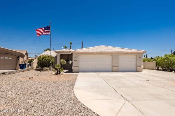 3290 Star Dr, Lake Havasu City, AZ 86406