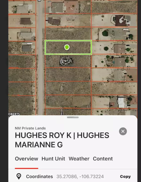 716 2nd ST NE, Rio Rancho, NM 87144