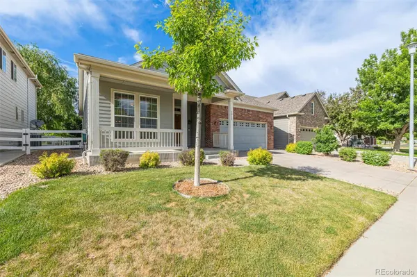 5015 W 116th WAY, Westminster, CO 80031
