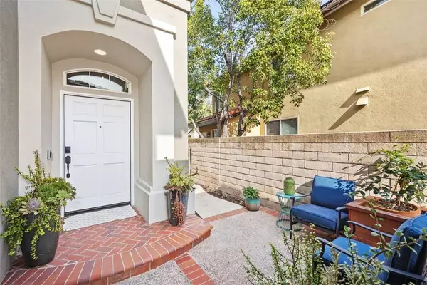 4 Banstead, Rancho Santa Margarita, CA 92679