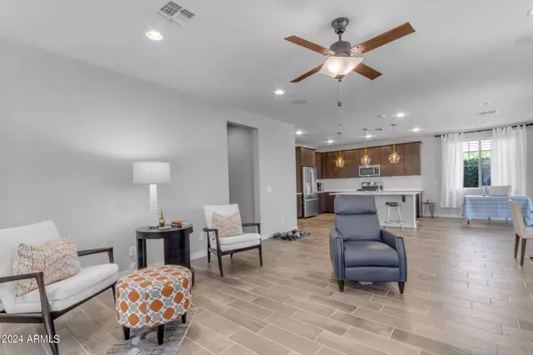 21691 S 226TH Place, Queen Creek, AZ 85142