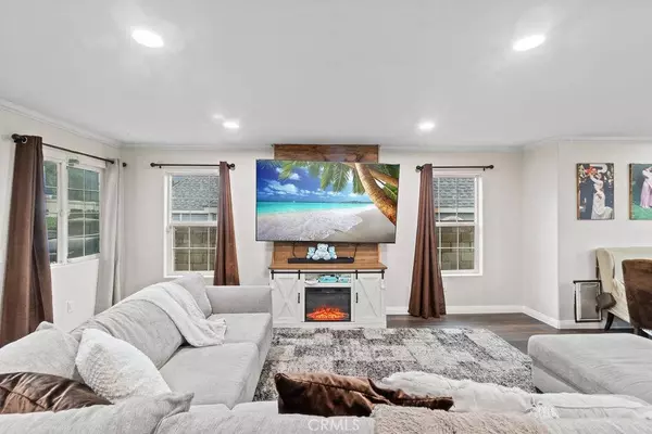 18529 Arrowhead BLVD, San Bernardino, CA 92407