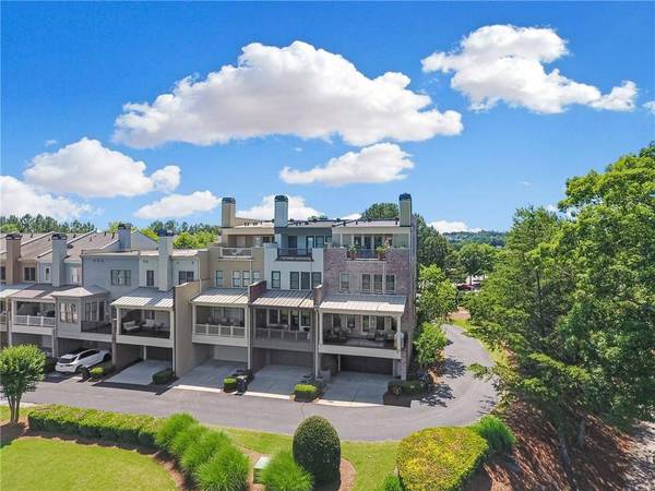 3126 Neal CT, Cumming, GA 30041