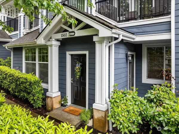 16125 Juanita Woodinville WAY NE #1502, Bothell, WA 98011