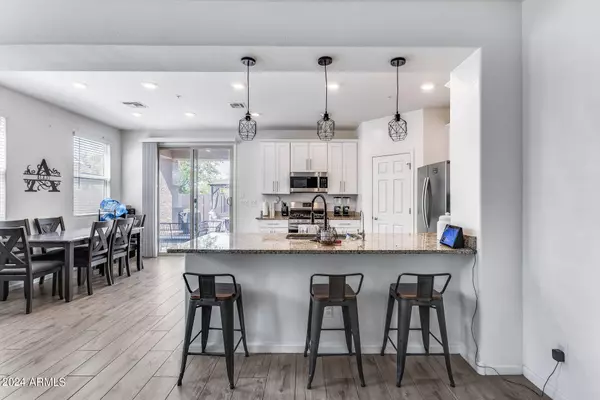 2482 N 212TH Lane, Buckeye, AZ 85396