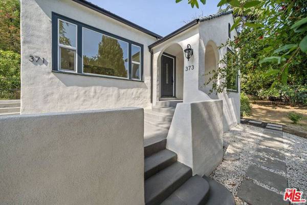 373 Mission RD, Glendale, CA 91205