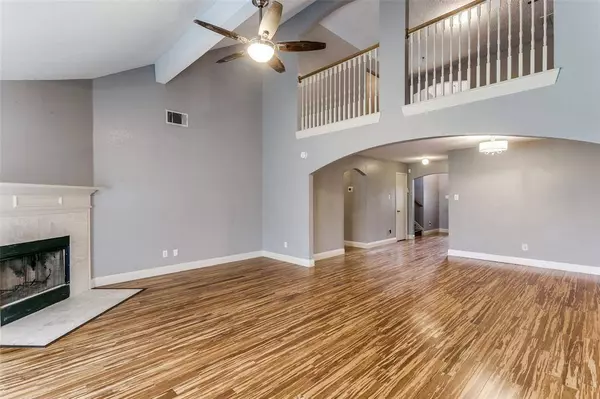 1706 Winter Pass Trail, Arlington, TX 76002