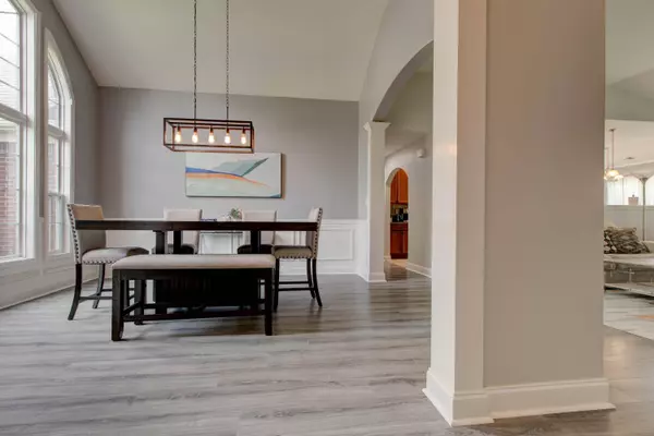 752 Maidencane DR, Lexington, KY 40509