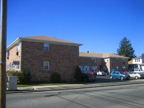 1105 Dill Ave, Linden City, NJ 07036