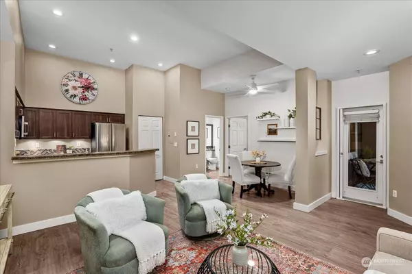 16125 Juanita Woodinville WAY NE #1502, Bothell, WA 98011