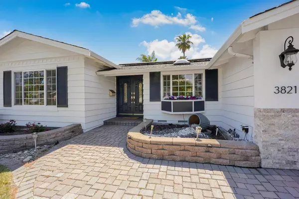 3821 Villa Glen WAY, San Jose, CA 95136