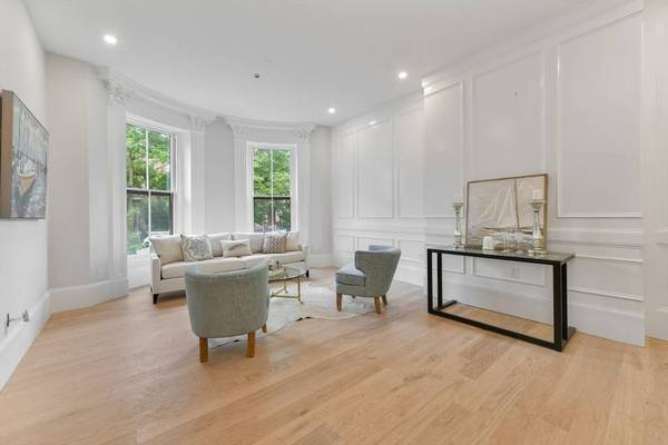 5 Worcester Sq #2, Boston, MA 02118