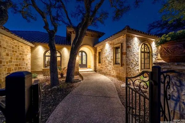 147 AUGUSTA, Boerne, TX 78006-6152