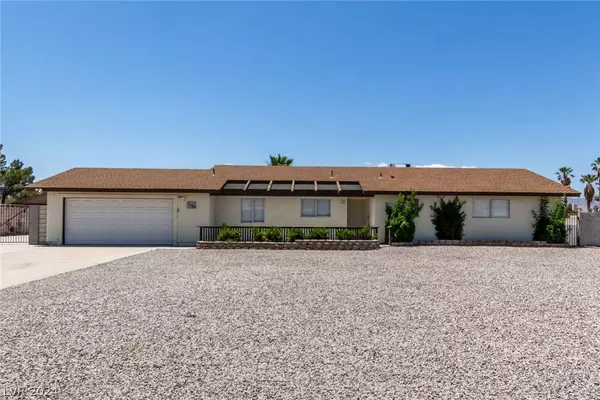 3139 Sisk Street, Las Vegas, NV 89108