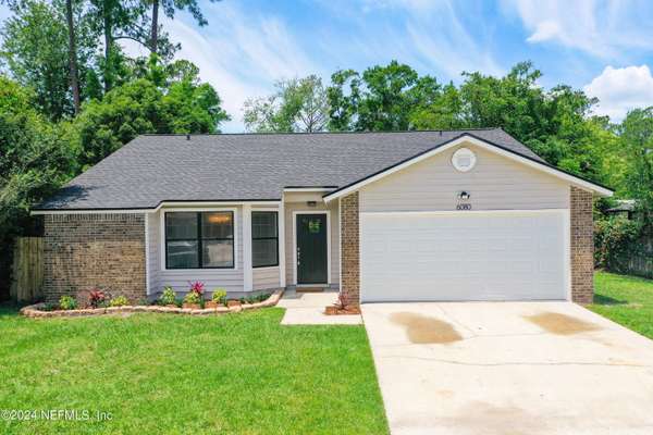 6080 DAVON ST, Jacksonville, FL 32244