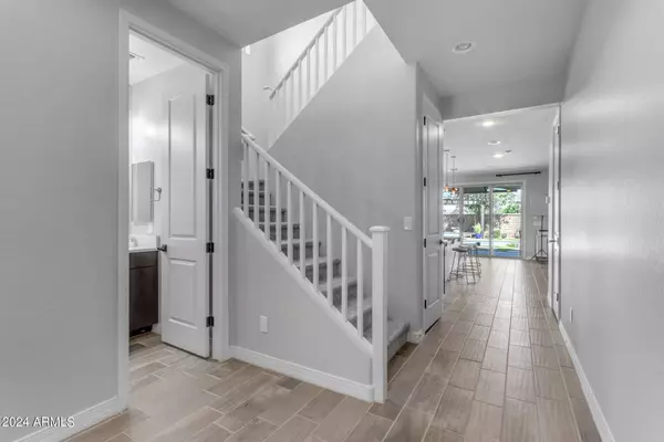 21691 S 226TH Place, Queen Creek, AZ 85142